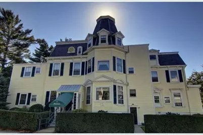 45 Ayrault Street #C2, Newport, RI 02840 - Photo 29