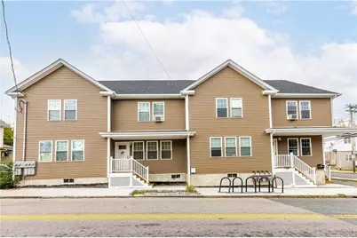 872 Branch Avenue, Providence, RI 02904 - Photo 3