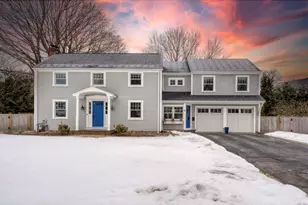 51 Hawthorne Ave, Barrington, RI 02806 - Photo 1