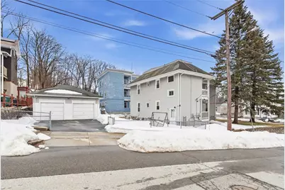 372 Cumberland Hill Road, Woonsocket, RI 02895 - Photo 5