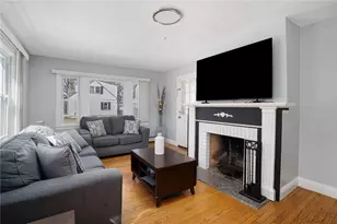 425 Park Ave, Cranston, RI 02910 - Photo 5