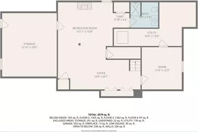 15 Leonard Drive, North Smithfield, RI 02896 - Photo 45