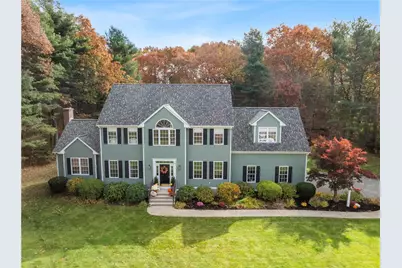 15 Leonard Drive, North Smithfield, RI 02896 - Photo 5