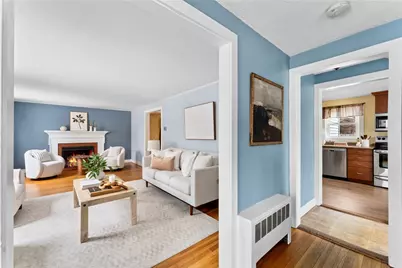 346 Chestnut Street, Warwick, RI 02888 - Photo 5