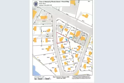 6 Wilder Avenue, Westerly, RI 02891 - Photo 13