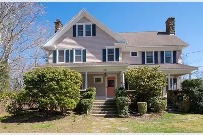 1729 South Road #C, South Kingstown, RI 02881 - Photo 1