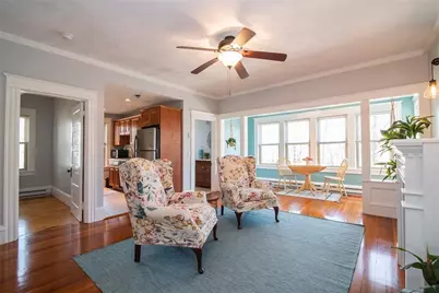 1729 South Road #C, South Kingstown, RI 02881 - Photo 5