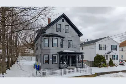 994 Douglas Avenue, Providence, RI 02904 - Photo 1
