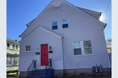 1446 Chalkstone Avenue, Providence, RI 02909 - Photo 1