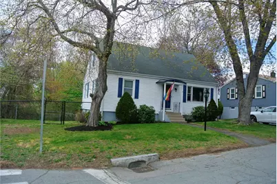 4 Eden Park Drive, Cranston, RI 02910 - Photo 5