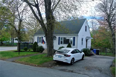 4 Eden Park Drive, Cranston, RI 02910 - Photo 3