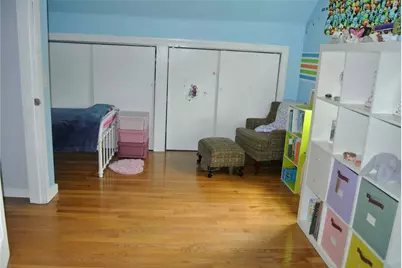 4 Eden Park Drive, Cranston, RI 02910 - Photo 35