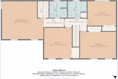 1340 Hope Road, Cranston, RI 02831 - Photo 47