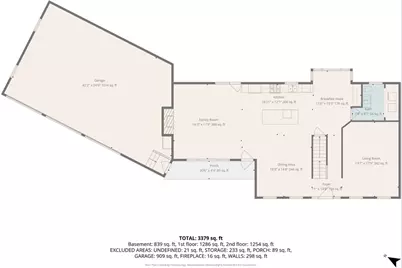 1340 Hope Road, Cranston, RI 02831 - Photo 49