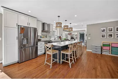 1340 Hope Road, Cranston, RI 02831 - Photo 17