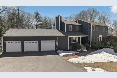 1340 Hope Road, Cranston, RI 02831 - Photo 3