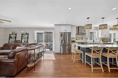 1340 Hope Road, Cranston, RI 02831 - Photo 15