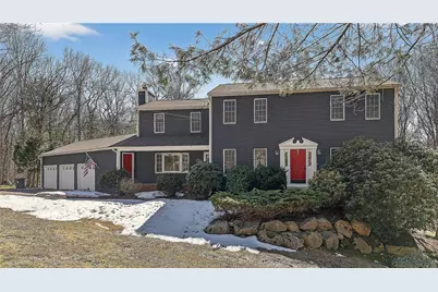 1340 Hope Road, Cranston, RI 02831 - Photo 1