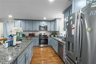 317 Amherst St, Providence, RI 02909 - Photo 5