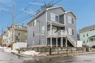 317 Amherst St, Providence, RI 02909 - Photo 1