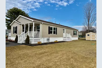 16 Valiant Drive, Coventry, RI 02816 - Photo 3