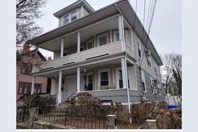 18 Dunnell Avenue, Pawtucket, RI 02860 - Photo 1