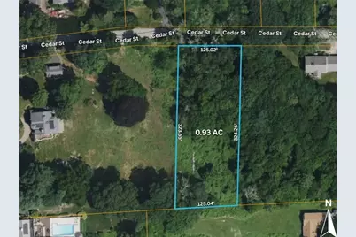 0 Cedar Street, Warwick, RI 02886 - Photo 1