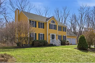 45 Gilbert Stuart Drive, Warwick, RI 02818 - Photo 43