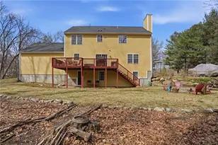 45 Gilbert Stuart Dr, Warwick, RI 02818 - Photo 45