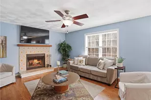 45 Gilbert Stuart Dr, Warwick, RI 02818 - Photo 13