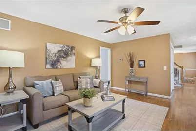 45 Gilbert Stuart Drive, Warwick, RI 02818 - Photo 15