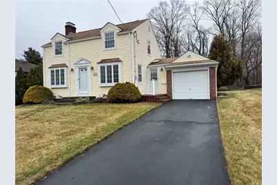 20 Hill Top Drive, Cranston, RI 02920 - Photo 1