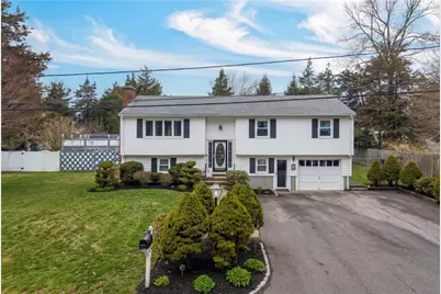 21 Hampton Avenue, Warwick, RI 02889 - Photo 1