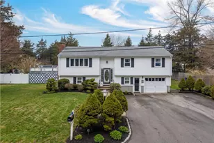 21 Hampton Ave, Warwick, RI 02889 - Photo 1