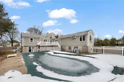 1741 Wampanoag Trail, Barrington, RI 02806 - Photo 37