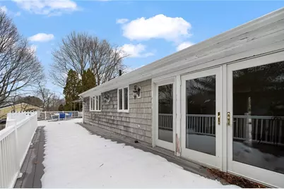 1741 Wampanoag Trail, Barrington, RI 02806 - Photo 35