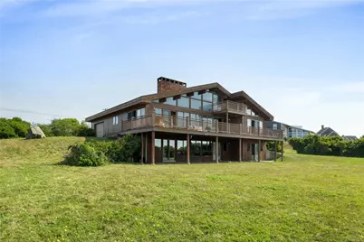1035 Mohegan Trail, Block Island, RI 02807 - Photo 11
