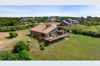 1035 Mohegan Trail, Block Island, RI 02807 - Photo 5