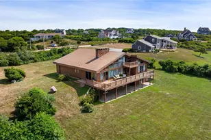 1035 Mohegan Trail, Block Island, RI 02807 - Photo 5
