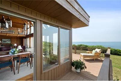 1035 Mohegan Trail, Block Island, RI 02807 - Photo 3