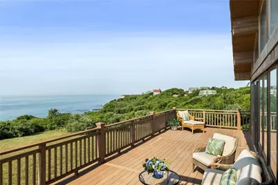 1035 Mohegan Trail, Block Island, RI 02807 - Photo 3
