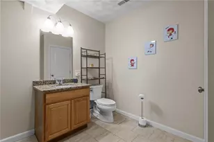 86 Bethel St, Warwick, RI 02889 - Photo 35