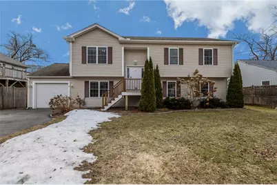 86 Bethel Street, Warwick, RI 02889 - Photo 1