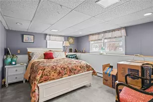 28 Halsey St, North Providence, RI 02911 - Photo 23