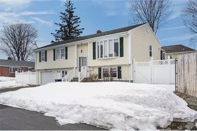 28 Halsey Street, North Providence, RI 02911 - Photo 1