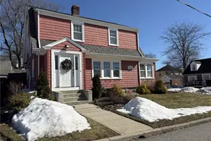 41 Lookout Ave, North Providence, RI 02911 - Photo 1