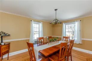 95 Nolbeth Dr, Warwick, RI 02888 - Photo 11