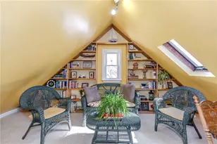 95 Nolbeth Dr, Warwick, RI 02888 - Photo 23