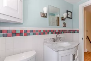 95 Nolbeth Dr, Warwick, RI 02888 - Photo 29