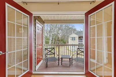 70 Turner Street #D-2, Warwick, RI 02886 - Photo 15